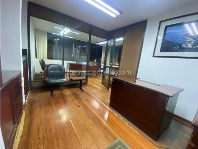 Oficina en Arriendo, Centro, Manizales