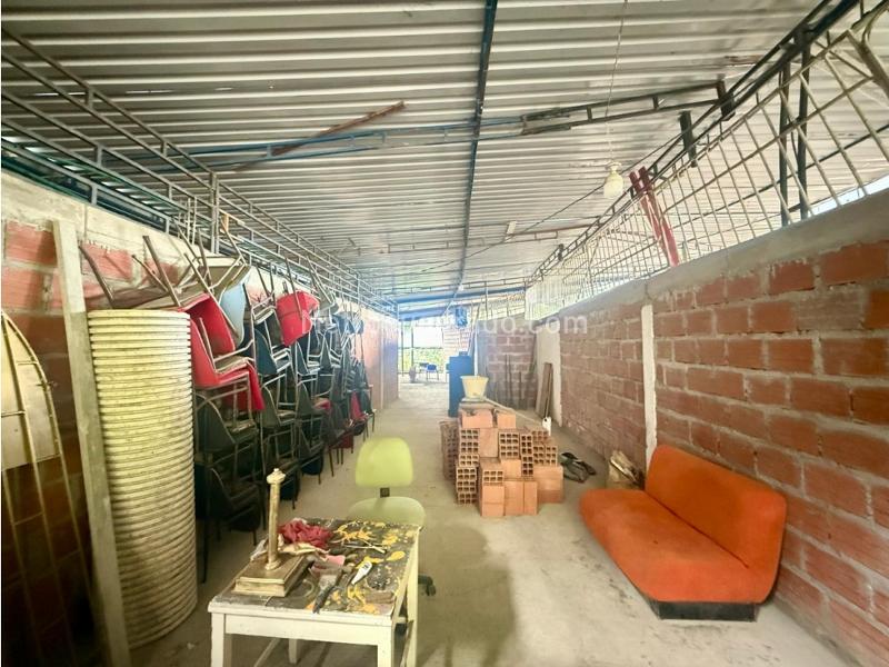 Bodega en Arriendo, Bajo Tablazo, Manizales - Vista 4