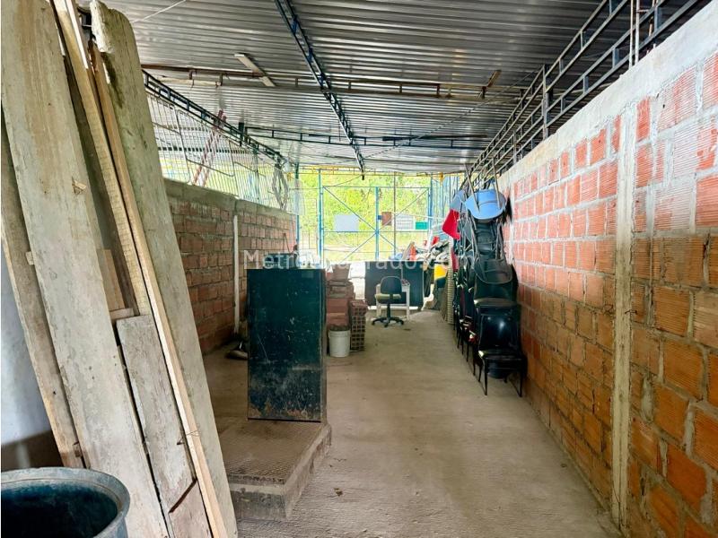 Bodega en Arriendo, Bajo Tablazo, Manizales - Vista 5