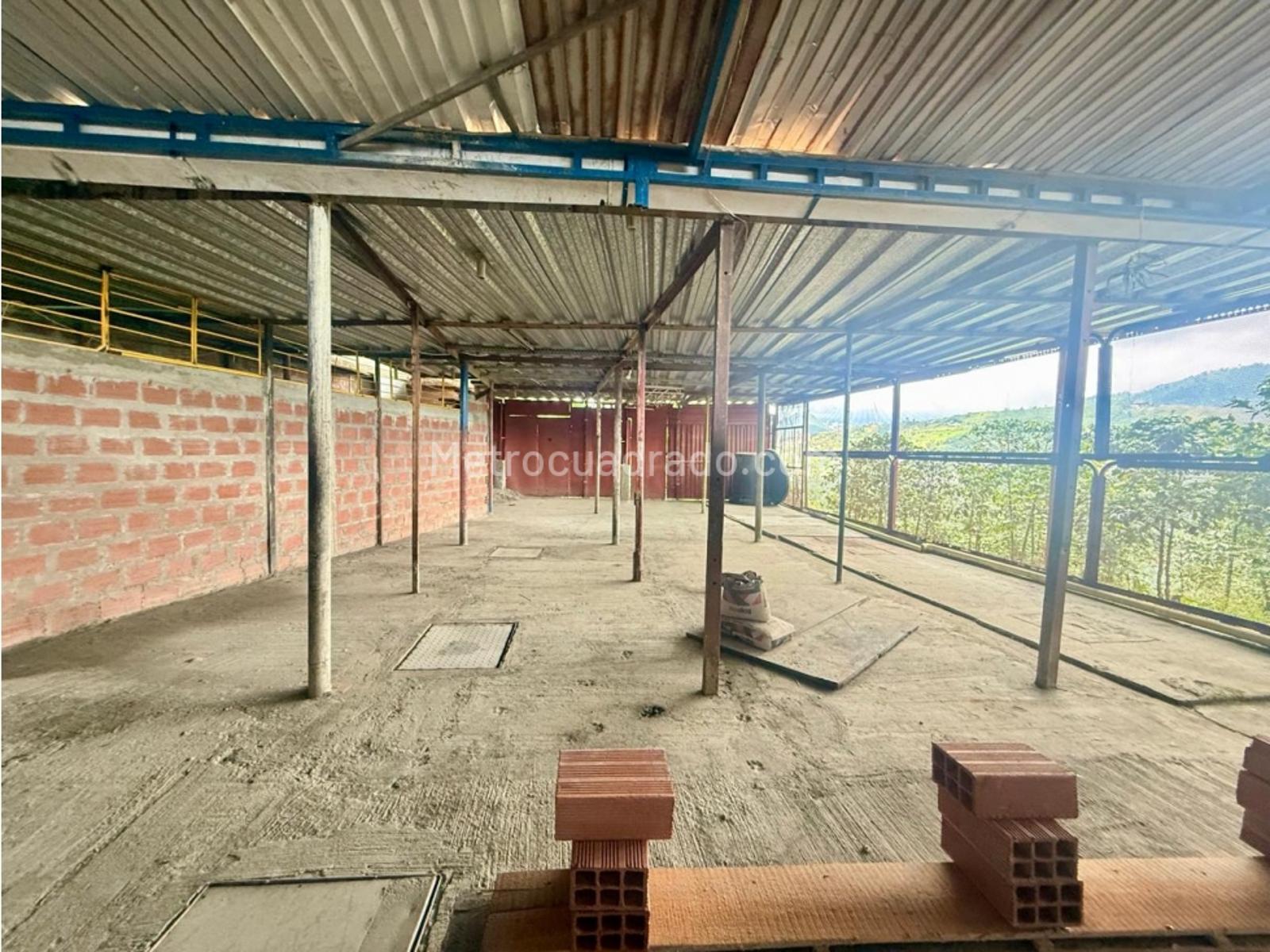 Bodega en Arriendo, Bajo Tablazo, Manizales - Más