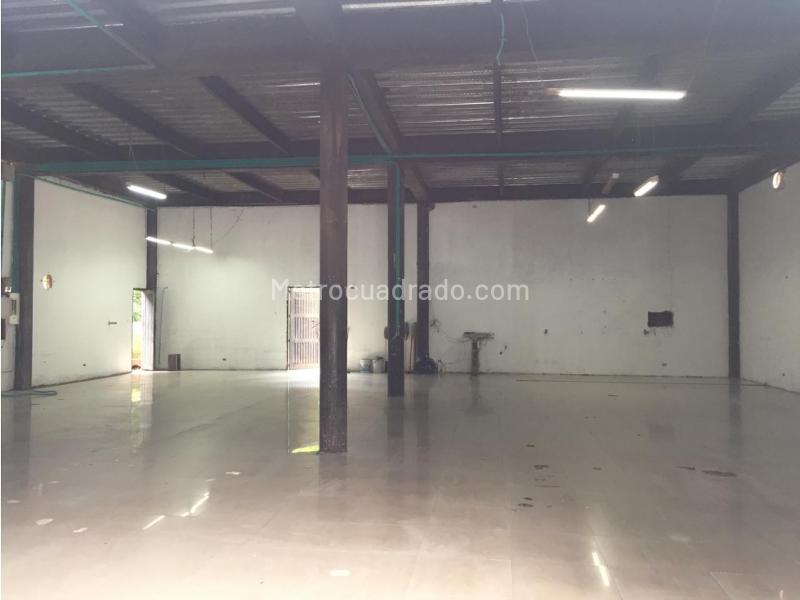 Bodega en Arriendo, Via Panamericana, Manizales - Vista 3