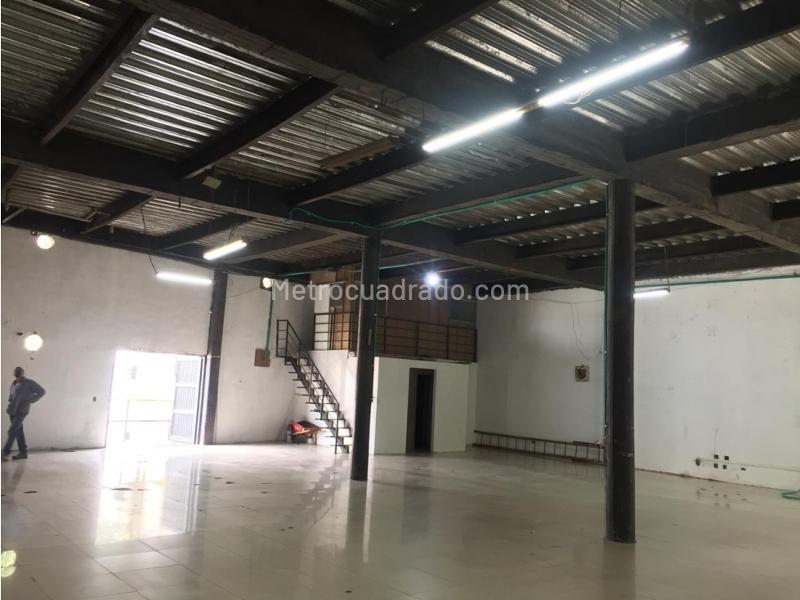 Bodega en Arriendo, Via Panamericana, Manizales - Vista 4