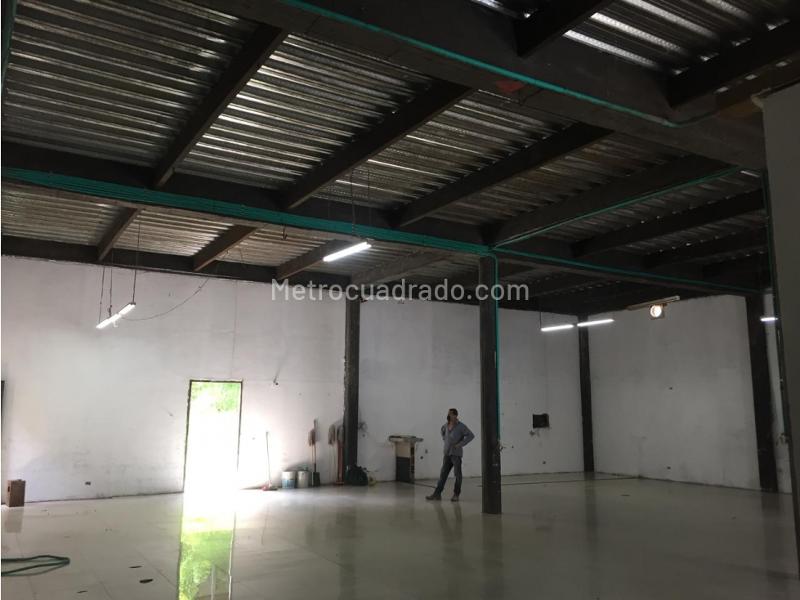 Bodega en Arriendo, Via Panamericana, Manizales - Vista 5