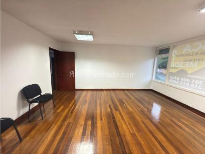 Oficina en Arriendo, Belen, Manizales