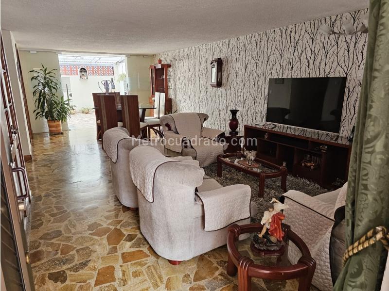 Casa – Manizales, La Rambla, Palogrande - Vista 2