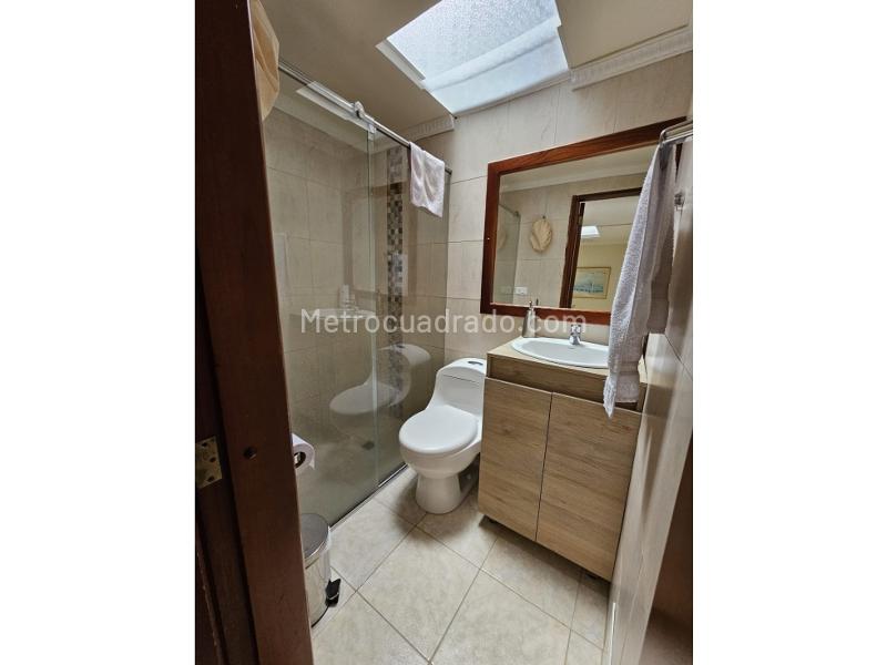 Casa – Manizales, La Rambla, Palogrande - Vista 4