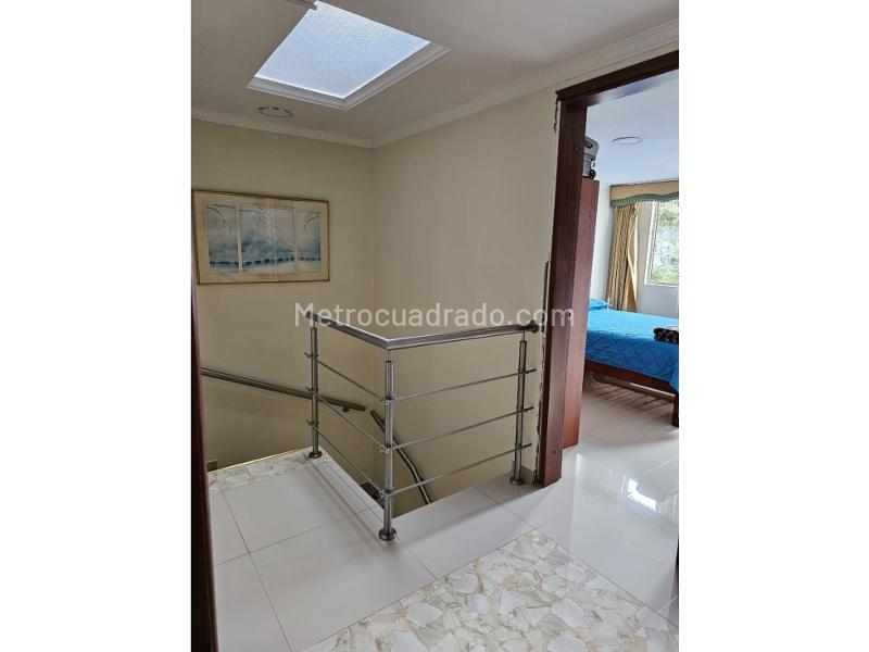Casa – Manizales, La Rambla, Palogrande - Vista 5