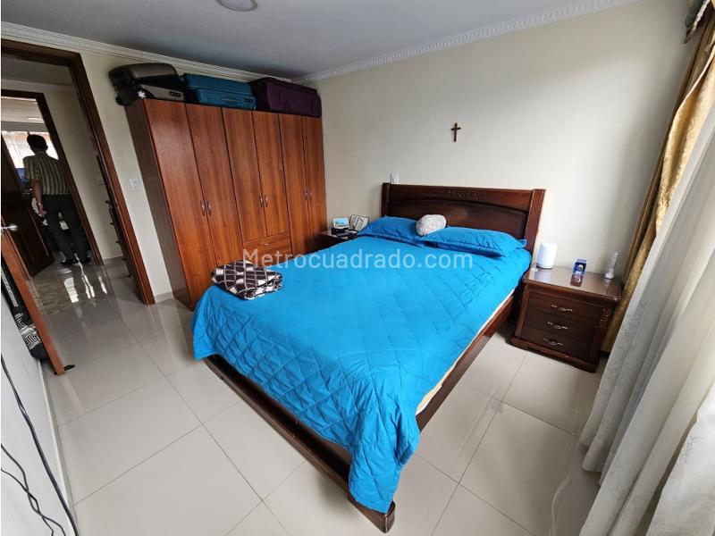 Casa – Manizales, La Rambla, Palogrande - Más