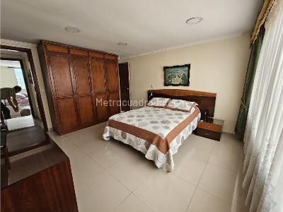 Casa en venta en La Rambla, Manizales · foto 8 de 20
