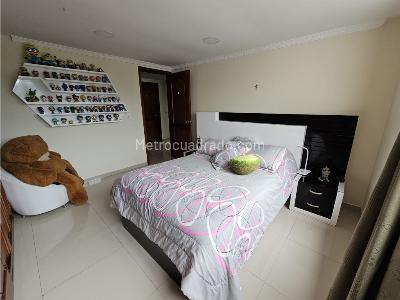 Casa en venta en La Rambla, Manizales · foto 10 de 20