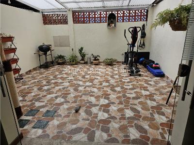 Casa en venta en La Rambla, Manizales · foto 13 de 20