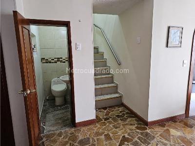 Casa en venta en La Rambla, Manizales · foto 20 de 20