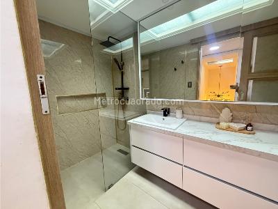 Casa en venta en Chipre, Manizales · foto 8 de 13