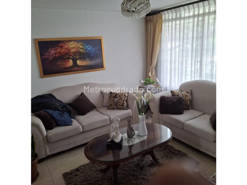 Casa – Manizales, Laureles, Palogrande - Vista 2