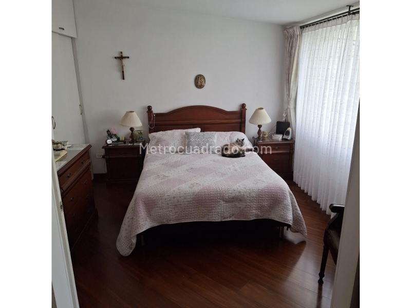 Casa – Manizales, Laureles, Palogrande - Vista 5