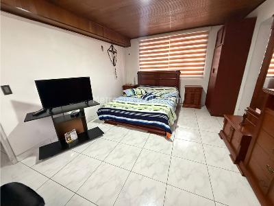 Casa en venta en Leonora, Manizales · foto 7 de 17