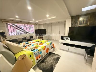 Casa en venta en Leonora, Manizales · foto 8 de 17