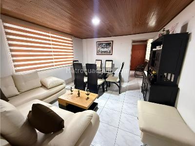 Casa en venta en Leonora, Manizales · foto 13 de 17