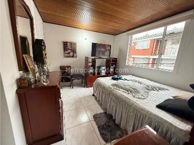 Casa en venta en Leonora, Manizales · foto 15 de 17