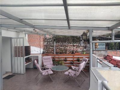 Casa en venta en Aranjuez, Manizales · foto 14 de 16