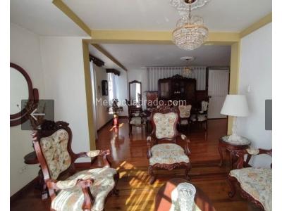 Casa en venta en Linares, Manizales · foto 2 de 12