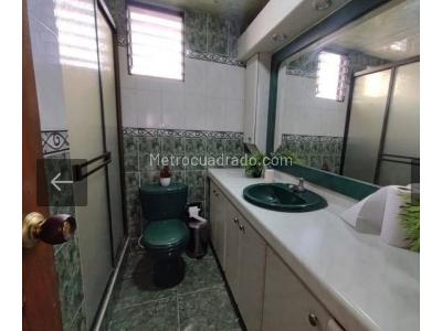 Casa en venta en Linares, Manizales · foto 4 de 12