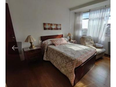 Casa en venta en Linares, Manizales · foto 5 de 12