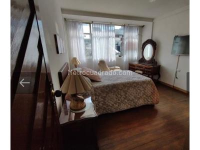 Casa en venta en Linares, Manizales · foto 6 de 12