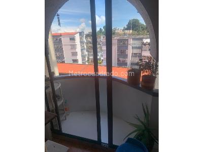 Apartamento en venta en Palermo, Manizales · foto 8 de 10