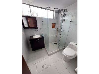 Apartamento en venta en Av Santander, Manizales · foto 3 de 12
