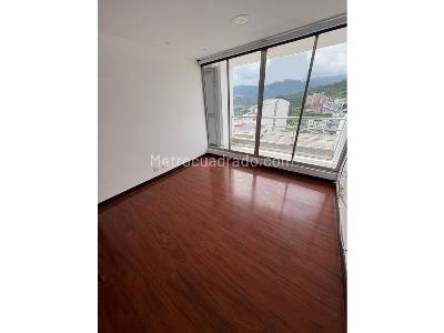 Apartamento en venta en Av Santander, Manizales · foto 4 de 12