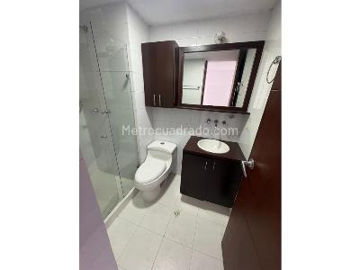 Apartamento en venta en Av Santander, Manizales · foto 9 de 12
