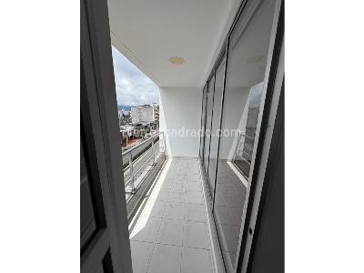 Apartamento en venta en Av Santander, Manizales · foto 10 de 12