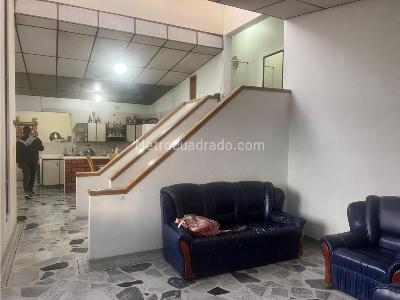 Casa en venta en San Jorge, Manizales · foto 8 de 11