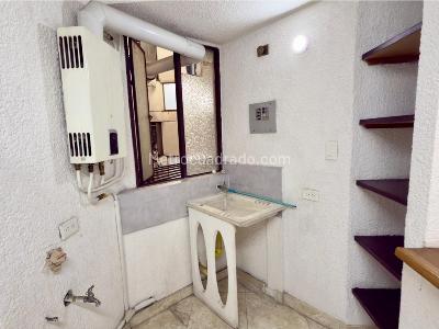 Apartaestudio en venta en El Palmar, Manizales · foto 6 de 6