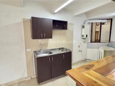 Apartaestudio en venta en El Palmar, Manizales · foto 2 de 6