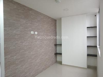 Apartamento en venta en Ondas Del Otún, Manizales · foto 8 de 16