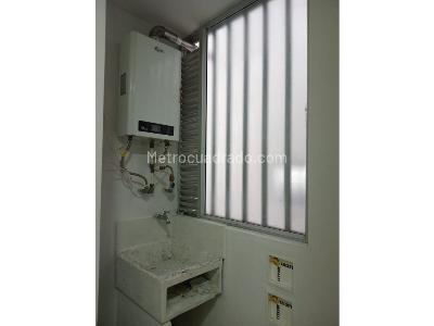 Apartamento en venta en Ondas Del Otún, Manizales · foto 9 de 16