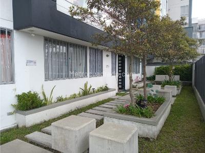 Apartamento en venta en Ondas Del Otún, Manizales · foto 10 de 16