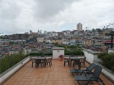 Apartamento en venta en Ondas Del Otún, Manizales · foto 11 de 16