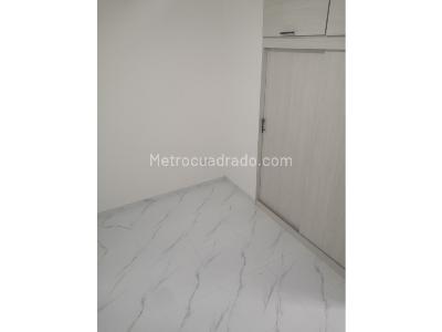 Apartamento de 2 alcobas en venta en Autonoma, Manizales, 41 m² · foto 3 de 8