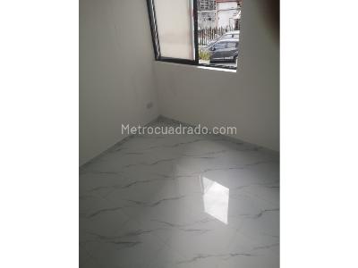 Apartamento de 2 alcobas en venta en Autonoma, Manizales, 41 m² · foto 4 de 8