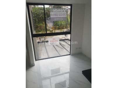 Apartamento de 2 alcobas en venta en Autonoma, Manizales, 41 m² · foto 6 de 8