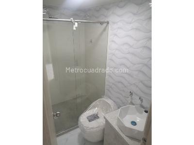 Apartamento de 2 alcobas en venta en Autonoma, Manizales, 41 m² · foto 7 de 8