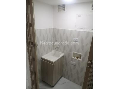 Apartamento de 2 alcobas en venta en Autonoma, Manizales, 41 m² · foto 8 de 8
