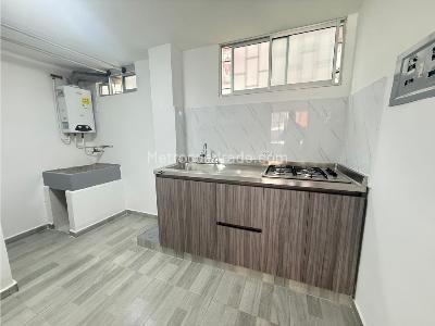 Apartamento en venta en Villa Carmenza, Manizales · foto 2 de 9