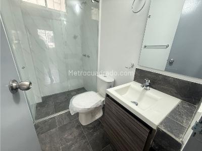 Apartamento en venta en Villa Carmenza, Manizales · foto 3 de 9