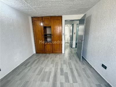 Apartamento en venta en Villa Carmenza, Manizales · foto 5 de 9