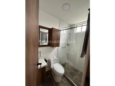 Apartaestudio en venta en Belen, Manizales, 39 m² · foto 3 de 6