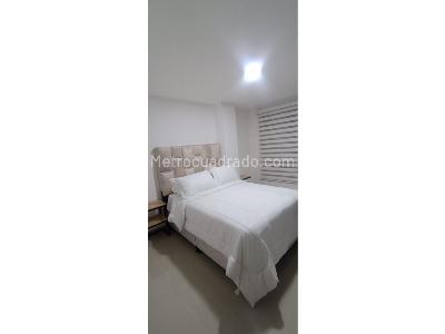 Apartaestudio en venta en Belen, Manizales, 39 m² · foto 6 de 6